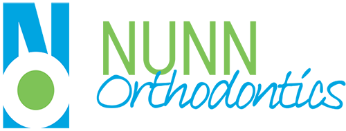 Logo for Nunn Orthodontics